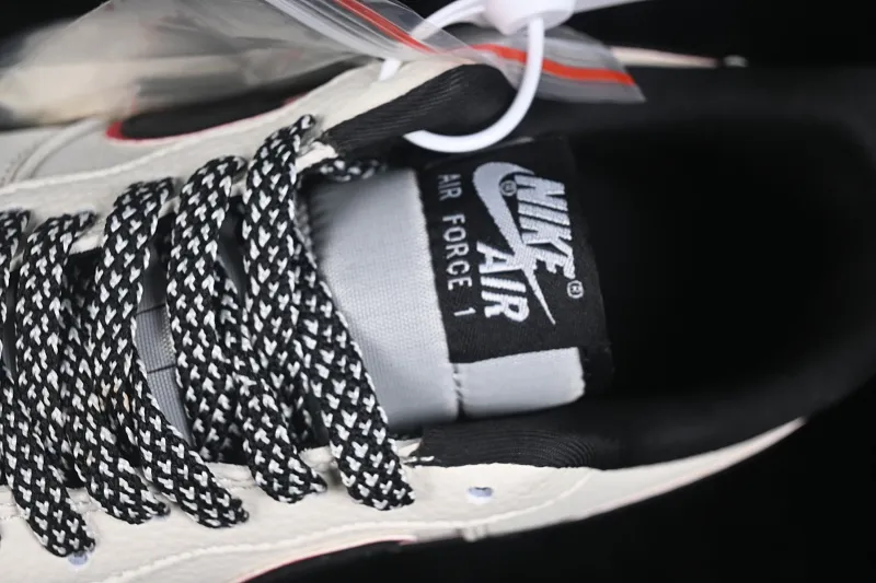All categories Nk Air Force 1 Air Force series Nk Air Force 1 Low Air Force low-top Nike Air Force 1'07 Low joint model Air Force 1 low-top casual sneakers LD1999-039